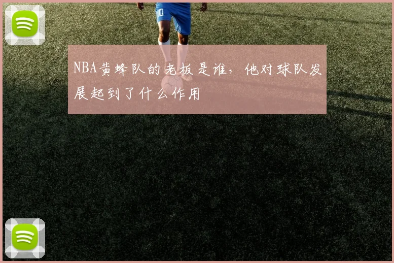 NBA黄蜂队的老板是谁,他对球队发展起到了什么作用