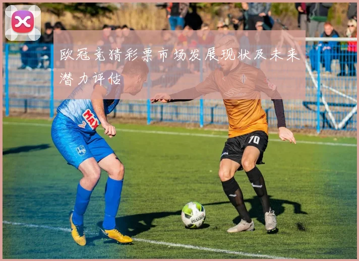 欧冠竞猜彩票市场发展现状及未来潜力评估